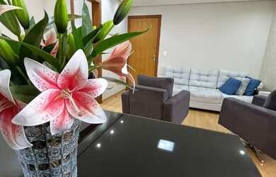 Imagem 3: APARTAMENTO RESIDENCIAL em BELO HORIZONTE - MG, R$497.000,00 // FERNÃO DIAS