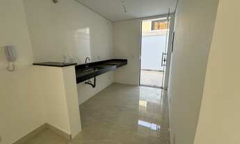 Imagem 7: APARTAMENTO RESIDENCIAL em BELO HORIZONTE - MG, R$570.000,00 // COPACABANA