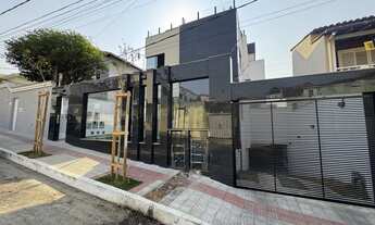 Imagem: APARTAMENTO RESIDENCIAL em BELO HORIZONTE