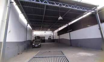 Imagem: GALPAO COMERCIAL em BELO HORIZONTE - MG