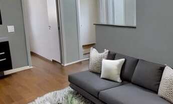 Imagem: APARTAMENTO RESIDENCIAL em VESPASIANO