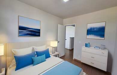 Imagem 3: APARTAMENTO RESIDENCIAL em VESPASIANO - MG, 195.000,00//SÃO DAMIÃO