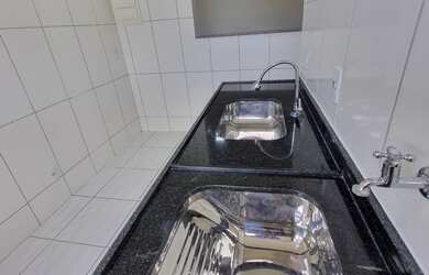 Imagem 6: APARTAMENTO RESIDENCIAL em VESPASIANO - MG, 195.000,00//SÃO DAMIÃO