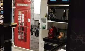 Imagem 5: APARTAMENTO RESIDENCIAL em CONTAGEM - MG, R$550.000,00 // NOVO ELDORADO