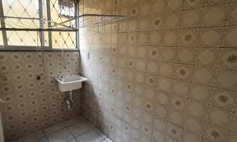 Imagem 5: APARTAMENTO RESIDENCIAL em BELO HORIZONTE - MG, R$297.000,00 // DOM BOSCO