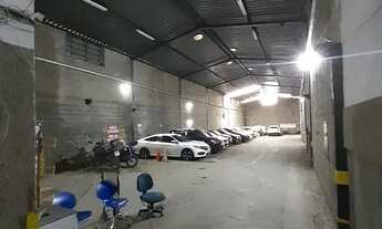 Imagem: GALPAO COMERCIAL em BELO HORIZONTE - MG