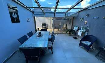 Imagem 4: CASA RESIDENCIAL em SARZEDO - MG, R$800.000,00 // Masterville