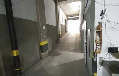 Imagem 4: GALPAO COMERCIAL em BELO HORIZONTE - MG, R$12.000,00 // BARRO PRETO