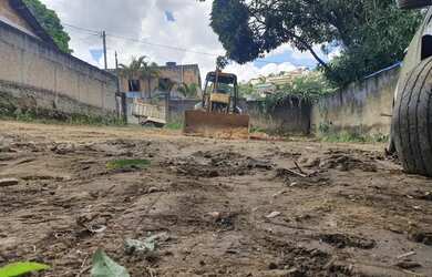 Imagem 3: TERRENO RESIDENCIAL em BELO HORIZONTE - MG, R$340.000,00 // OURO PRETO