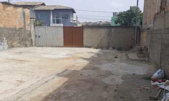 Imagem 2: TERRENO RESIDENCIAL em CONTAGEM - MG, R$290.000,00 // LÚCIO DE ABREU
