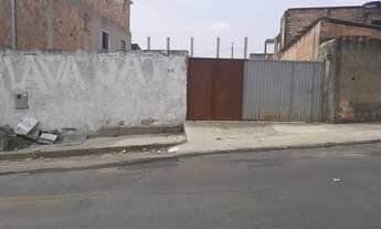 Imagem 5: TERRENO RESIDENCIAL em CONTAGEM - MG, R$290.000,00 // LÚCIO DE ABREU