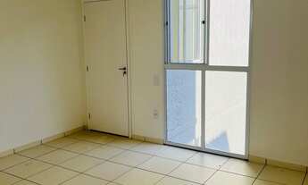 Imagem: APARTAMENTO RESIDENCIAL em Contagem - MG