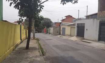 Imagem 3: TERRENO RESIDENCIAL em CONTAGEM - MG, R$290.000,00 // LÚCIO DE ABREU