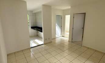 Imagem: APARTAMENTO RESIDENCIAL em CONTAGEM - MG