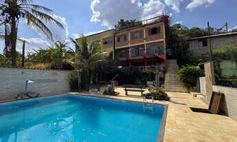 Imagem: CASA RESIDENCIAL em IBIRITÉ - MG, R$550.000,00