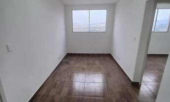 Imagem 3: APARTAMENTO RESIDENCIAL em BELO HORIZONTE - MG, R$205.000,00 // CAMARGOS