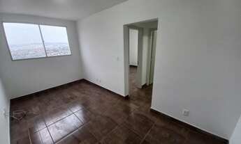 Imagem 2: APARTAMENTO RESIDENCIAL em BELO HORIZONTE - MG, R$205.000,00 // CAMARGOS