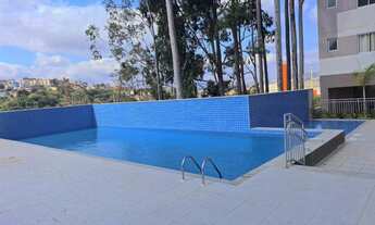 Imagem 6: APARTAMENTO RESIDENCIAL em CONTAGEM - MG, 300.000,00//JK