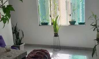 Imagem 2: APARTAMENTO RESIDENCIAL em BELO HORIZONTE - MG, R$369.000,00 // BARRO PRETO