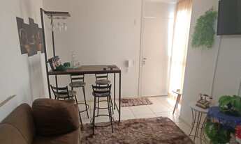 Imagem 3: APARTAMENTO RESIDENCIAL em Contagem - MG, 220.000,00//Conquista Veredas