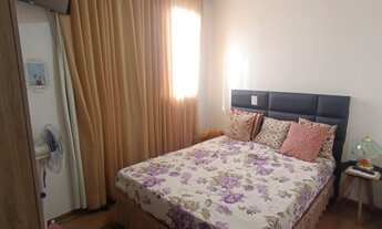 Imagem 5: APARTAMENTO RESIDENCIAL em Contagem - MG, 220.000,00//Conquista Veredas