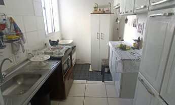 Imagem 7: APARTAMENTO RESIDENCIAL em Contagem - MG, 220.000,00//Conquista Veredas