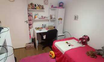 Imagem 6: APARTAMENTO RESIDENCIAL em Contagem - MG, 220.000,00//Conquista Veredas