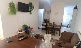 Imagem: APARTAMENTO RESIDENCIAL em Contagem - MG