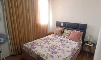 Imagem 4: APARTAMENTO RESIDENCIAL em Contagem - MG, 220.000,00//Conquista Veredas