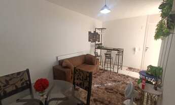 Imagem 2: APARTAMENTO RESIDENCIAL em Contagem - MG, 220.000,00//Conquista Veredas