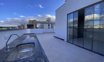 Imagem 4: APARTAMENTO RESIDENCIAL em BELO HORIZONTE - MG, R$1.230.000,00 // CORAÇÃO EUCARÍSTICO