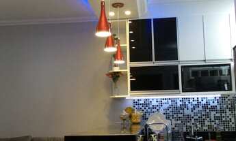 Imagem 2: APARTAMENTO RESIDENCIAL em BELO HORIZONTE - MG, 300.000,00//VILA OESTE