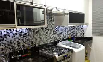 Imagem 6: APARTAMENTO RESIDENCIAL em BELO HORIZONTE - MG, 300.000,00//VILA OESTE