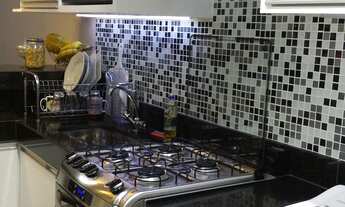 Imagem 7: APARTAMENTO RESIDENCIAL em BELO HORIZONTE - MG, 300.000,00//VILA OESTE