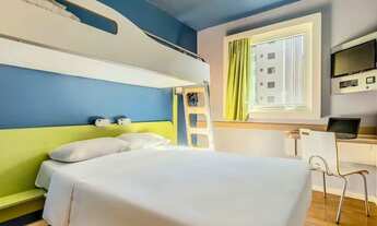 Imagem: APARTAMENTO RESIDENCIAL em Belo Horizonte