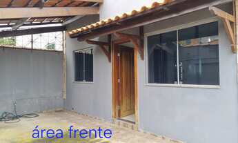 Imagem: CASA RESIDENCIAL em Ibirité - MG, 320.000,00//Aparecida