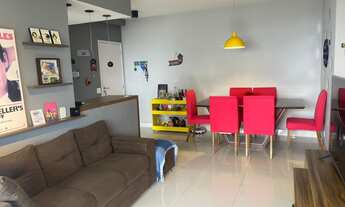 Imagem: APARTAMENTO RESIDENCIAL em BELO HORIZONTE