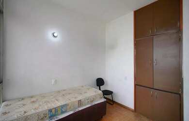 Imagem 4: APARTAMENTO RESIDENCIAL em BELO HORIZONTE - MG, R$190.000,00 // SANTO AGOSTINHO