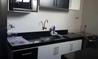 Imagem: APARTAMENTO RESIDENCIAL em CONTAGEM - MG