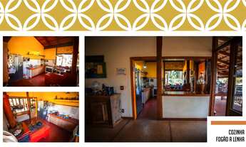 Imagem 4: CHACARA RESIDENCIAL em NOVA LIMA - MG, R$2.850.000,00 // MACACOS