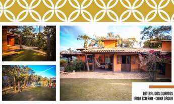 Imagem: CHACARA RESIDENCIAL em NOVA LIMA - MG, R$2.850.000,00