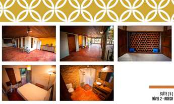 Imagem 5: CHACARA RESIDENCIAL em NOVA LIMA - MG, R$2.850.000,00 // MACACOS