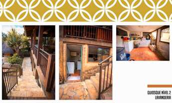 Imagem 6: CHACARA RESIDENCIAL em NOVA LIMA - MG, R$2.850.000,00 // MACACOS