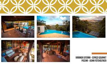 Imagem 3: CHACARA RESIDENCIAL em NOVA LIMA - MG, R$2.850.000,00 // MACACOS