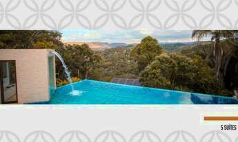 Imagem 2: CHACARA RESIDENCIAL em NOVA LIMA - MG, R$2.850.000,00 // MACACOS