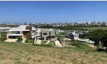 Imagem 3: TERRENO RESIDENCIAL em SÃO JOSÉ DOS CAMPOS - SP, CONDOMÍNIO RESERVA DO PARATEHY URBANOVA