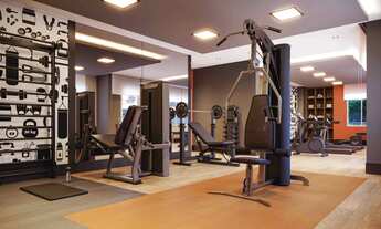 Imagem 5: APARTAMENTO RESIDENCIAL em SÃO JOSÉ DOS CAMPOS - SP, JARDIM FÁTIMA VILA EMA