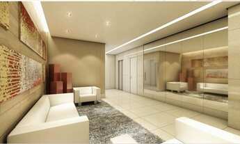 Imagem: APARTAMENTO RESIDENCIAL em BELO HORIZONTE