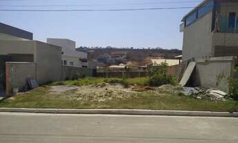 Imagem: TERRENO RESIDENCIAL em LAGOA SANTA - MG