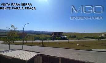 Imagem 4: CASA RESIDENCIAL em SÃO JOSÉ DOS CAMPOS - SP, CONDOMÍNIO RESIDENCIAL ALPHAVILLE II URBANO